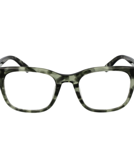 Guess Green Acetate Glasses (Frames)