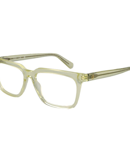 Guess Yellow Acetate Glasses (Frames)