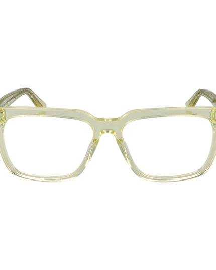 Guess Yellow Acetate Glasses (Frames)