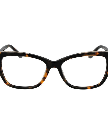 Guess Brown Acetate Glasses (Frames)