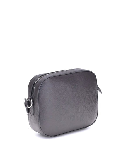 Stella McCartney Gray Other Fibres Shoulder Bag