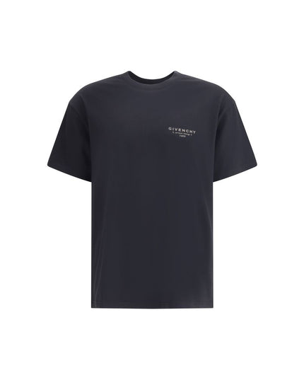 Givenchy Cotton T-Shirt