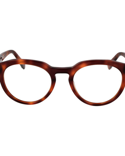 Guess Brown Acetate Glasses (Frames)