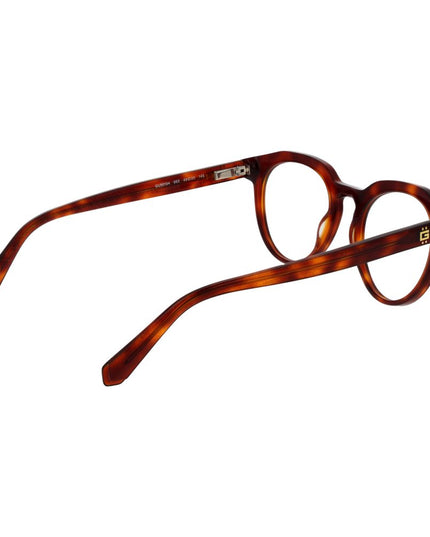 Guess Brown Acetate Glasses (Frames)