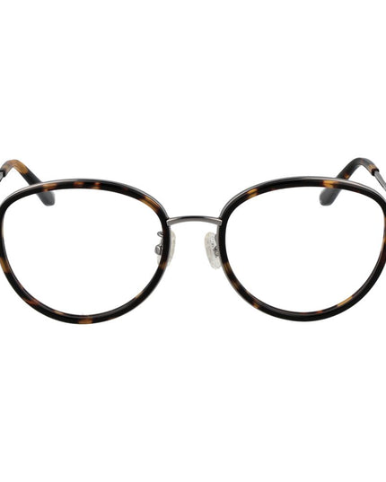 Guess Brown Metal Glasses (Frames)