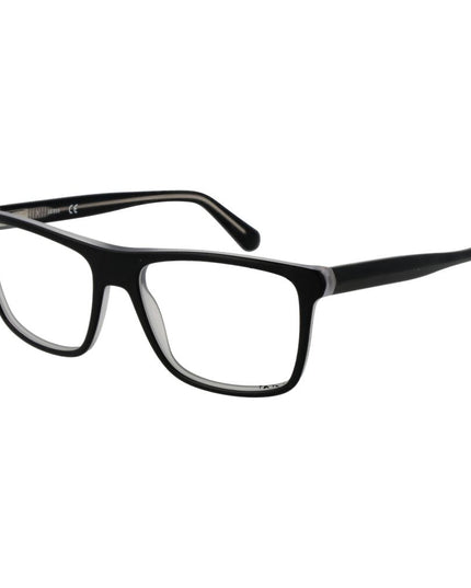 Guess Black Acetate Glasses (Frames)