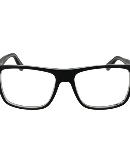 Guess Black Acetate Glasses (Frames)
