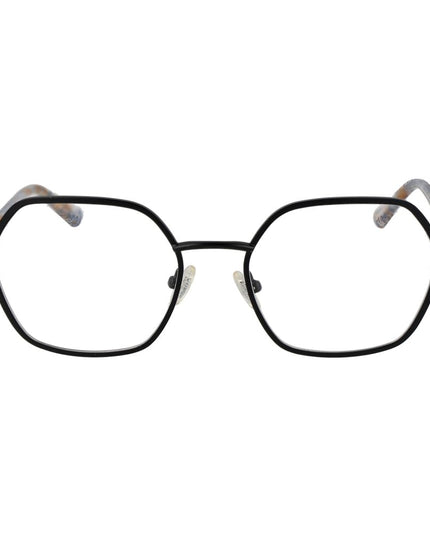 Guess Black Metal Glasses (Frames)