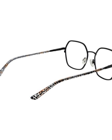 Guess Black Metal Glasses (Frames)
