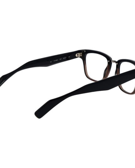 Yohji Yamamoto Blue Acetate Glasses (Frames)