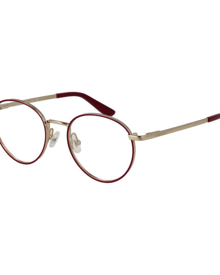 Guess Purple Metal Glasses (Frames)