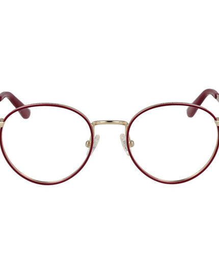 Guess Purple Metal Glasses (Frames)