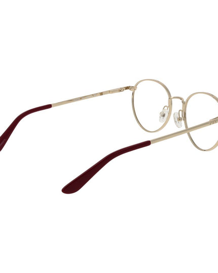 Guess Purple Metal Glasses (Frames)