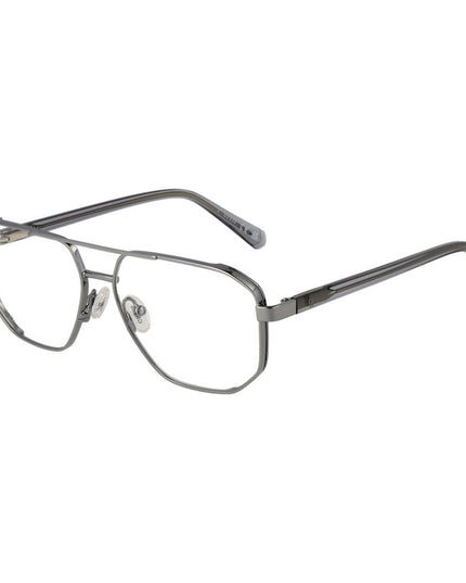 Guess Silver Metal Glasses (Frames)