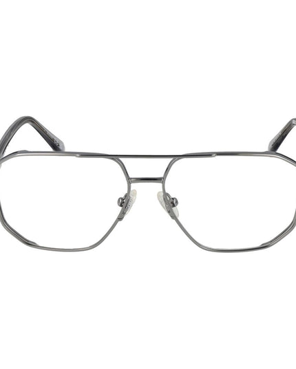 Guess Silver Metal Glasses (Frames)