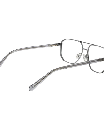 Guess Silver Metal Glasses (Frames)
