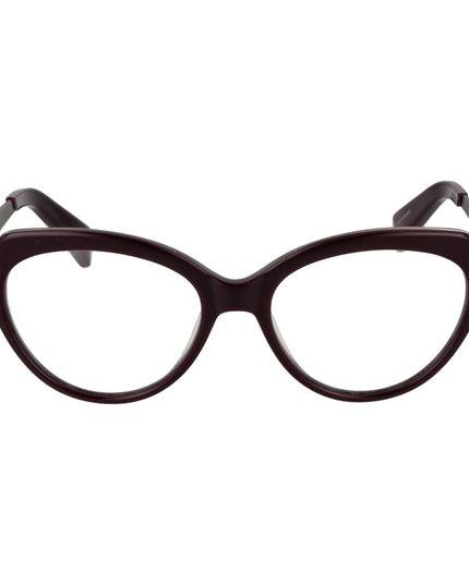 Yohji Yamamoto Purple Acetate Glasses (Frames)