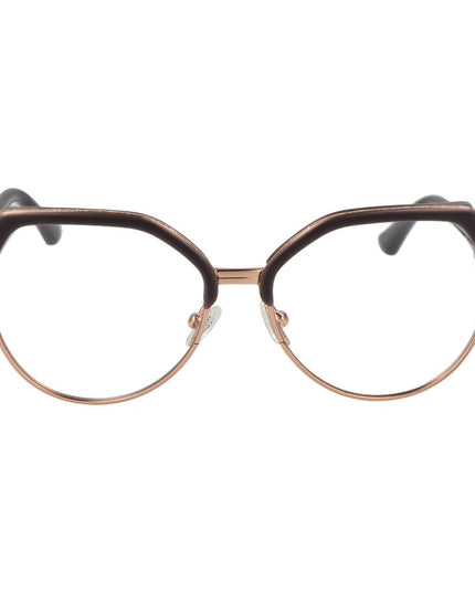 Guess Gray Plastic Glasses (Frames)