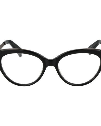 Yohji Yamamoto Gray Acetate Glasses (Frames)