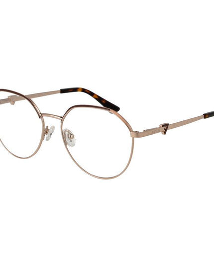Guess Gold Metal Glasses (Frames)