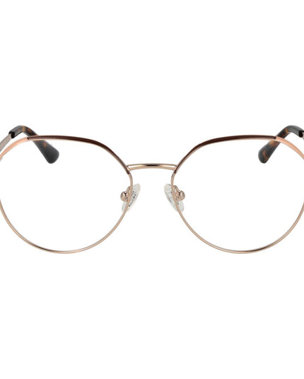 Guess Gold Metal Glasses (Frames)