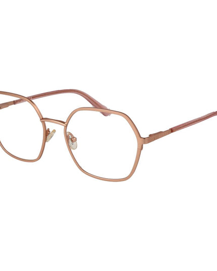 Guess Rose Gold Metal Glasses (Frames)