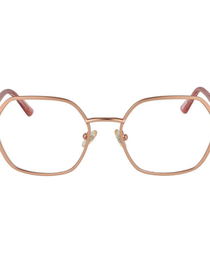 Guess Rose Gold Metal Glasses (Frames)