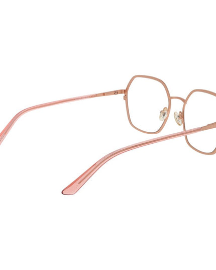 Guess Rose Gold Metal Glasses (Frames)