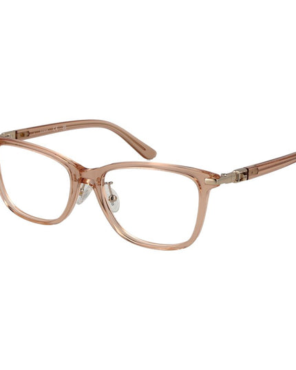 Guess Beige Acetate Glasses (Frames)