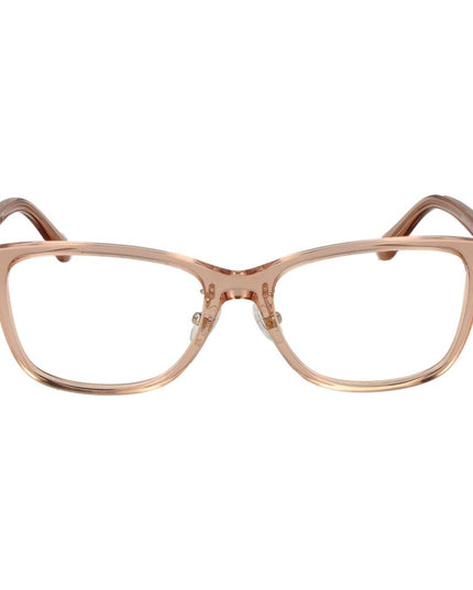 Guess Beige Acetate Glasses (Frames)