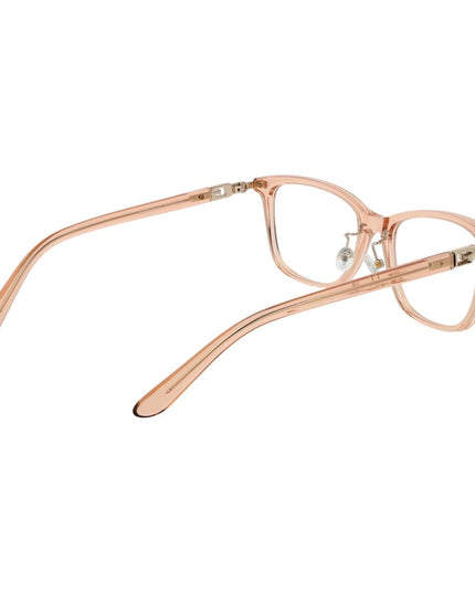 Guess Beige Acetate Glasses (Frames)
