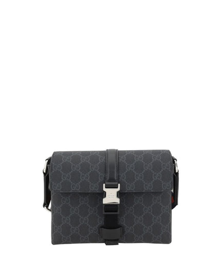 Gucci Mini GG Shoulder Bag