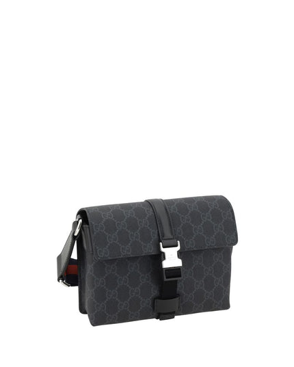 Gucci Mini GG Shoulder Bag
