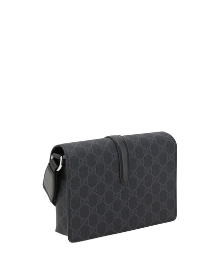 Gucci Mini GG Shoulder Bag