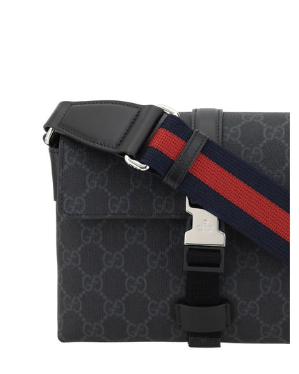 Gucci Mini GG Shoulder Bag