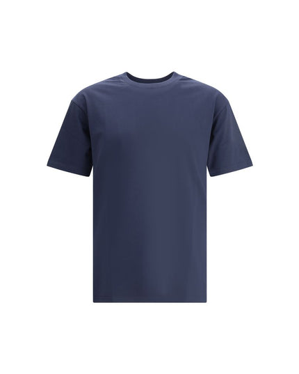 Givenchy T-Shirt with logo printed on the back