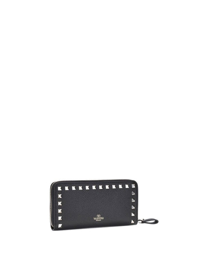Valentino Garavani Rockstud Wallet