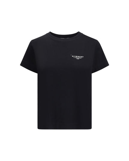Givenchy Logoed T-Shirt