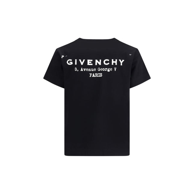 Givenchy Logoed T-Shirt