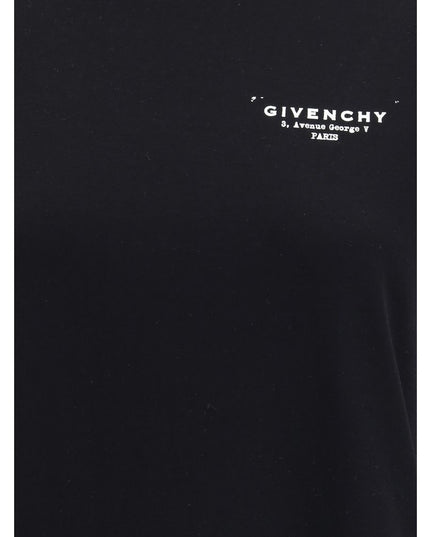 Givenchy Logoed T-Shirt