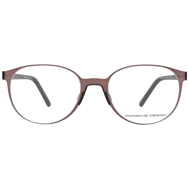 Porsche Bronze Stainless Steel Frames