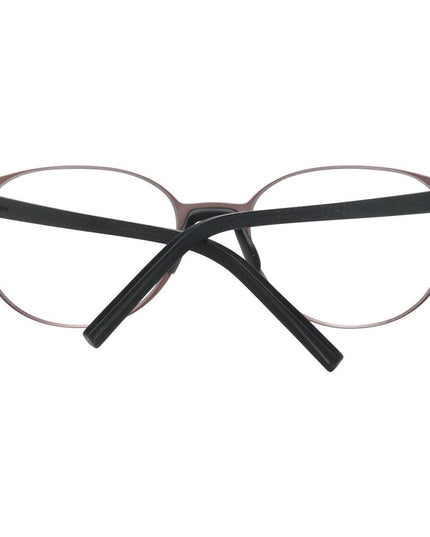 Porsche Bronze Stainless Steel Glasses (Frames)