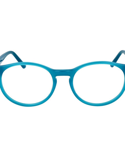 Guess Turquoise Acetate Glasses (Frames)