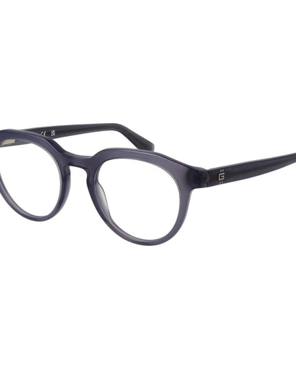 Guess Gray Acetate Glasses (Frames)