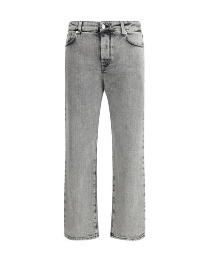 Fabiana Filippi Straight Jeans