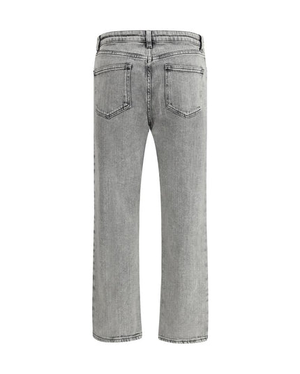 Fabiana Filippi Straight Jeans