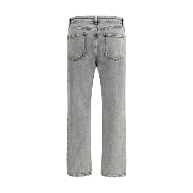Fabiana Filippi Straight Jeans