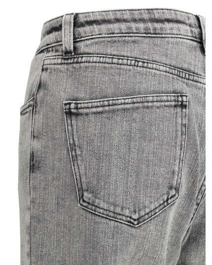 Fabiana Filippi Straight Jeans