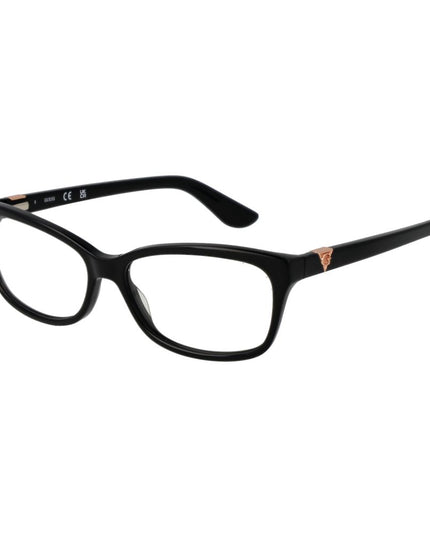 Guess Black Acetate Glasses (Frames)