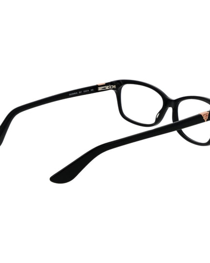 Guess Black Acetate Glasses (Frames)